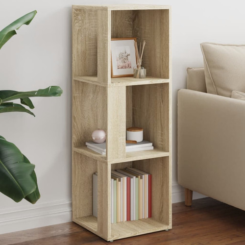 Armadio angolare sonoma rovere - armadio,