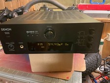 DENON UDRA-F10 Stereo RDS