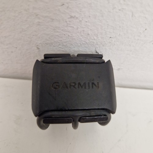 Sensore cadenza garmin - sensore,