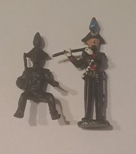 Soldatini Atlantic 1 /32  -