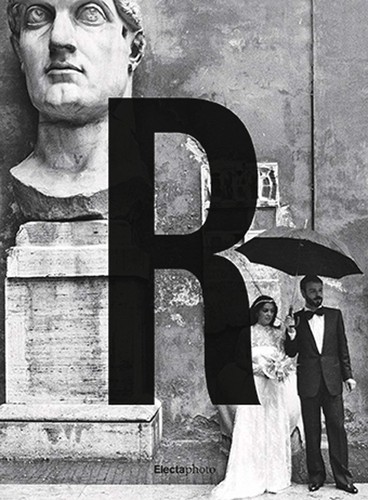 Gianni berengo gardin roma - gianni,