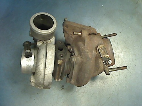 Turbo 602982 a602096089 - turbo,