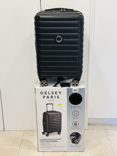 Delsey paris horizon hardsided - paris,