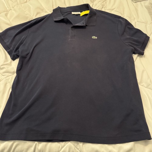 Polo uomo lacoste regular - uomo, fit