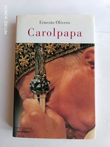 Ernesto olivero carolpapa - ernesto,