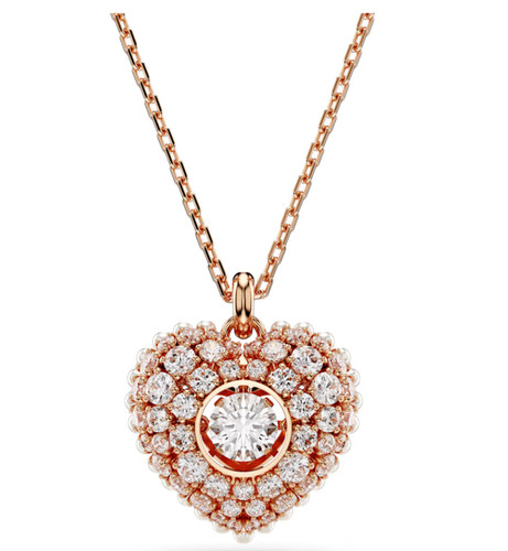 Collana swarovski donna - collana,