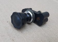 INTERRUTTORE ON/OFF CRUSCOTTO CEAM 3 FILI-LANCIA AURELIA B20-B24-B21-BUONO