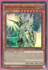 GLORIOSO SOLDATO NERO -