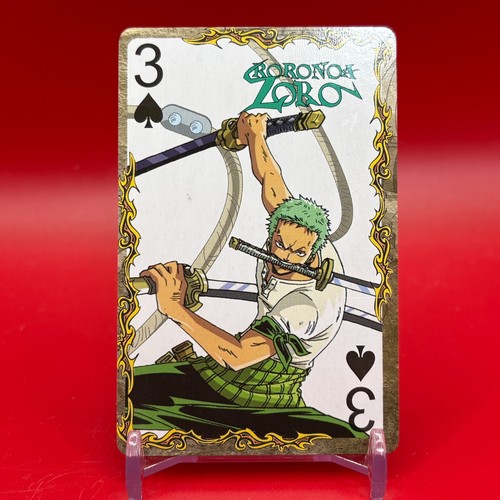 Roronoa zoro one piece - zoro,