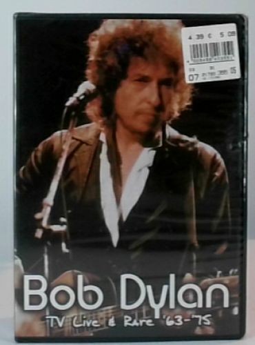 Bob dylan live rare - live, &