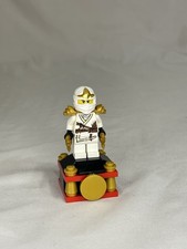 Lego Ninjago Zane ZX