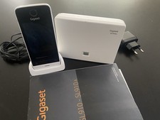 Siemens Gigaset SL910A con