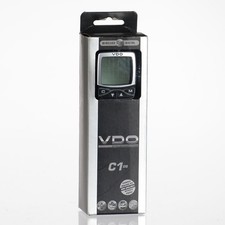 Ciclocomputer VDO C1DS - Wireless NUOVO