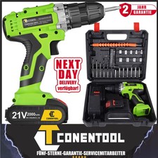 Avvitatore a batteria