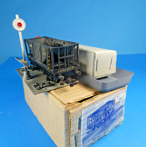 Pocher 183 tramoggia fiat - ho,