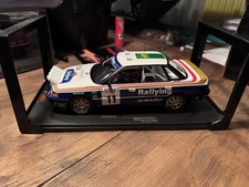 Subaru legacy rally rac 1991 - legacy,