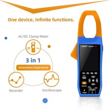OWON 3in1 CMS101 Misuratore a
