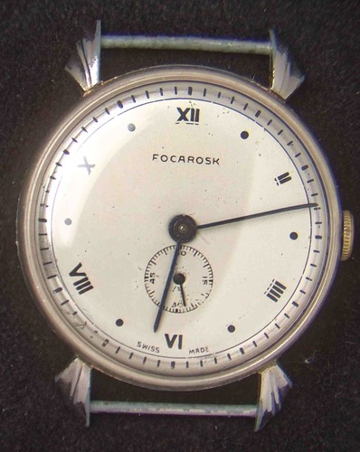 Orologio svizzero focarosk - orologio,