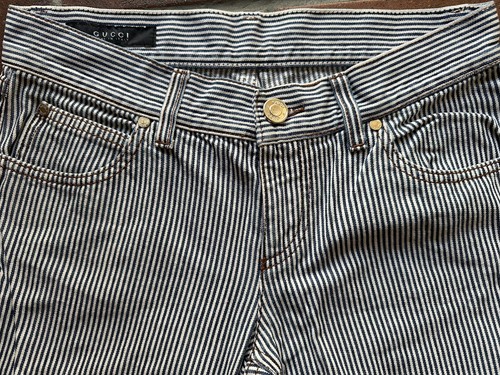 Gucci jeans ragazza a - gucci,