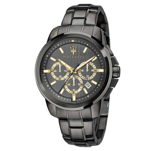 Orologio uomo maserati - orologio,