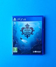 SONG OF THE DEEP PS4 = PAL ITA