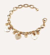 Bracciale donna GUESS Dorato