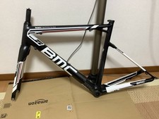 Telaio in carbonio BMC