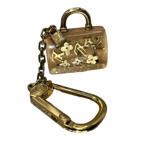 Portachiavi louis vuitton - portachiavi,