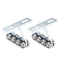 Gruppo puntone carrello