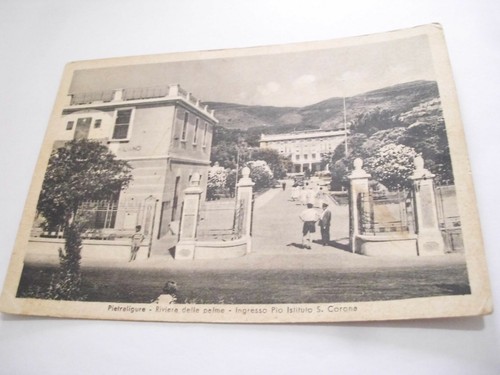 Savona pietra ligure ingresso - ligure,