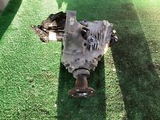 RIDUTTORE CAMBIO PER NISSAN X-Trail 1° Serie 4X4 Diesel 2.2 (01>07)