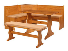 Linon Chelsea Set di Cuscini