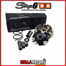 S6-5814101 Variatore Stage6