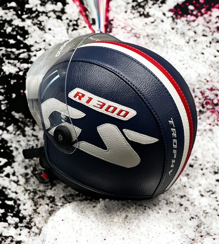 Casco pelle trophy - in, bmw