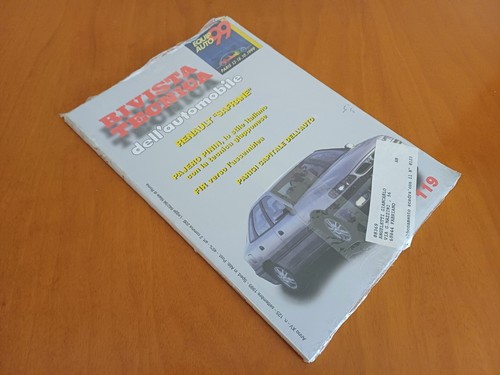 Rta rivista tecnica - rta,