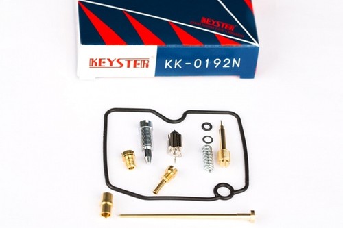 Kit riparazione carburatore - ,