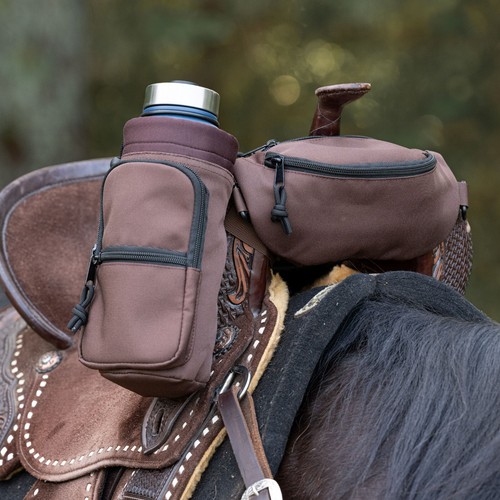 Set borsa portabottiglie - set,