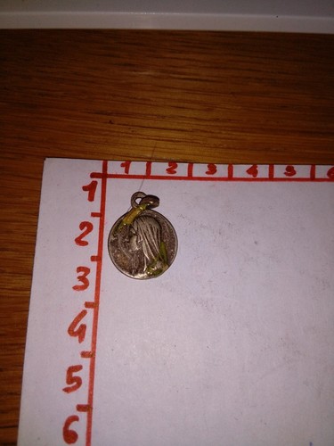 Lotto medaglie religiose - lotto,
