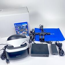 Pacchetto Playstation VR