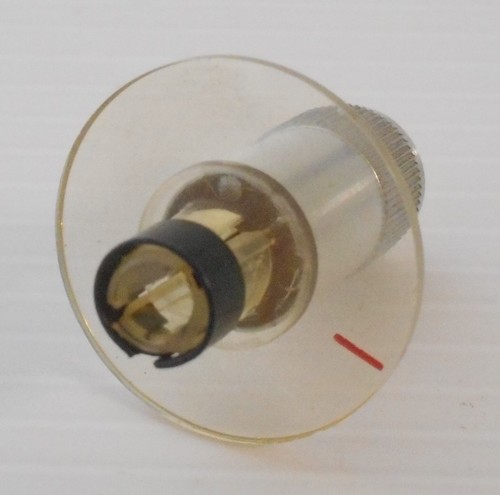 Manopola volume per giradischi - manopola,