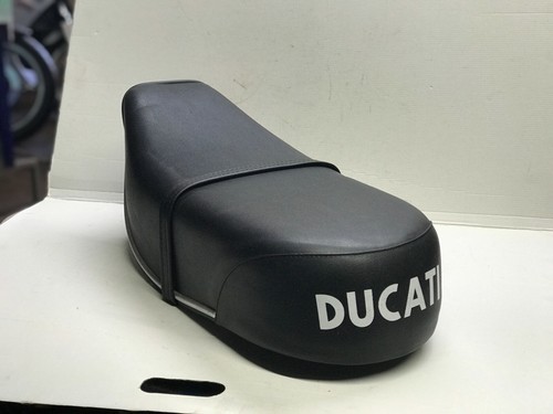 Sella ducati scrambler - sella, 250/350