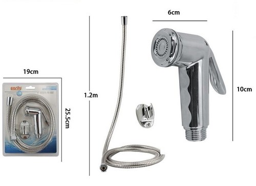 Doccetta doccino bidet - x,