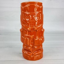 Guardiani della Galassia Star Lord Geeki Tikis 7" Tazza Tazza 3D Ceramica
