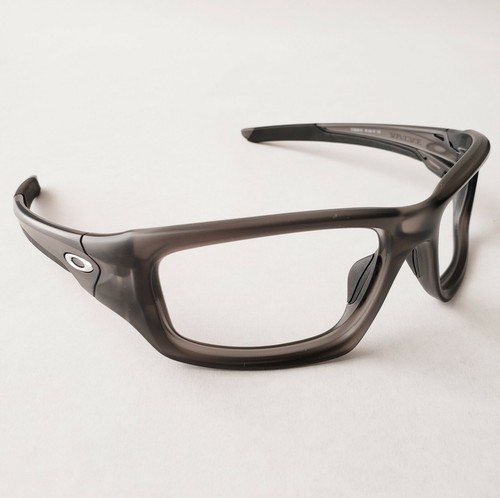Oakley valvola grigio opaco - oakley,