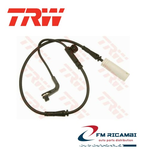 Gic224 trw segnalatore usura - trw,