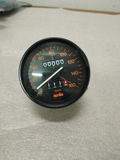 Contakm Aprilia Tuareg ETX 125
