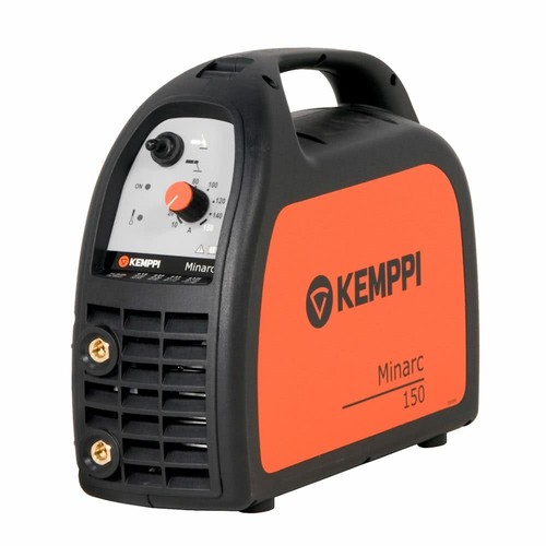 Kemppi minarc 150 classic - minarc,