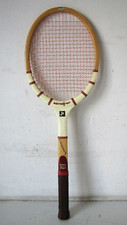 Racchetta tennis legno - tennis,