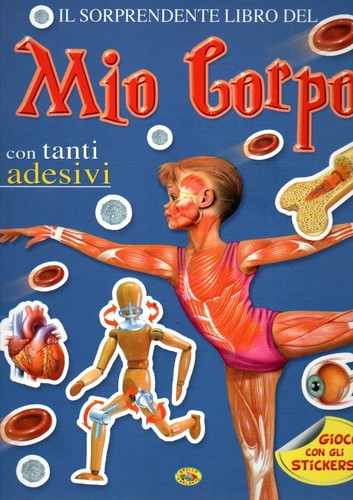 Sorprendente libro del mio - il,