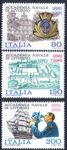 1981 italia repubblica